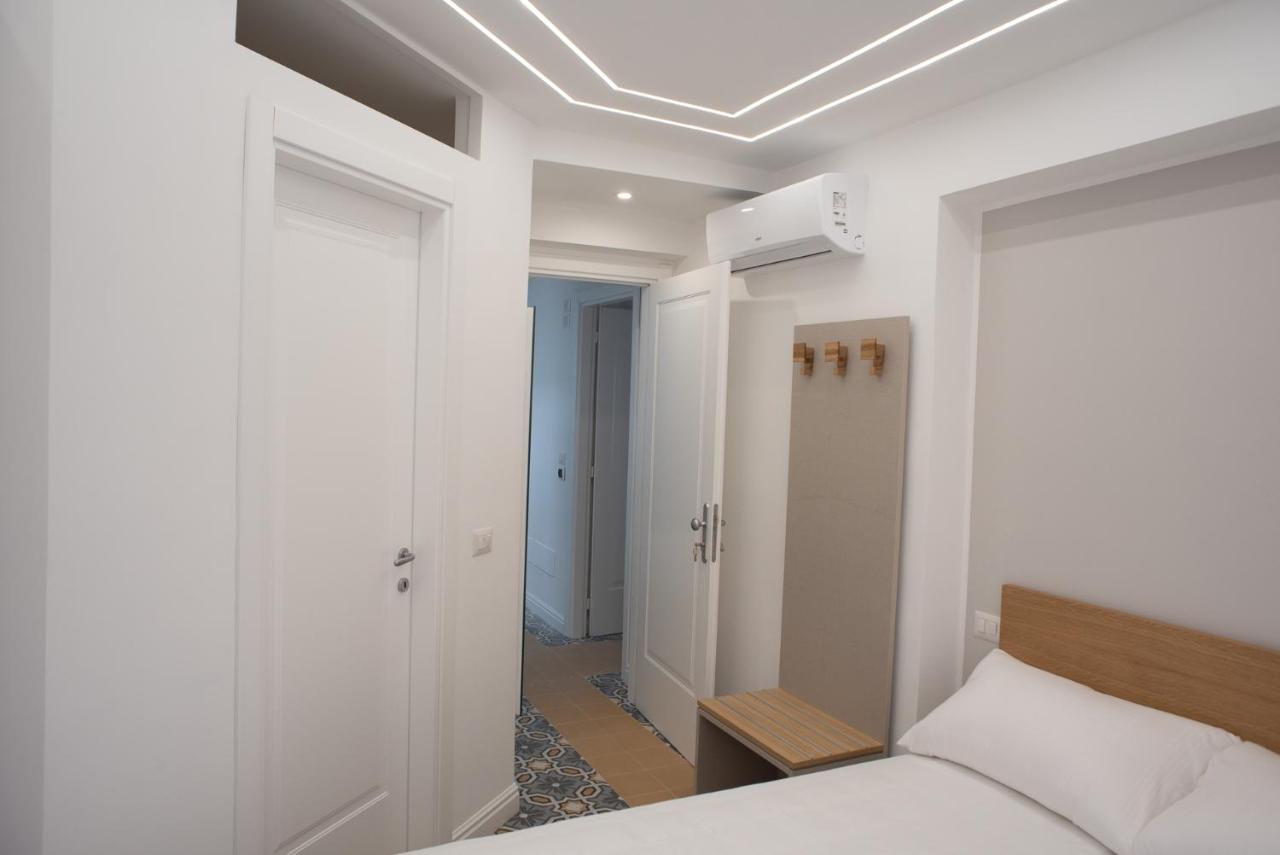 克罗托内Palazzotto 902住宿加早餐旅馆 外观 照片