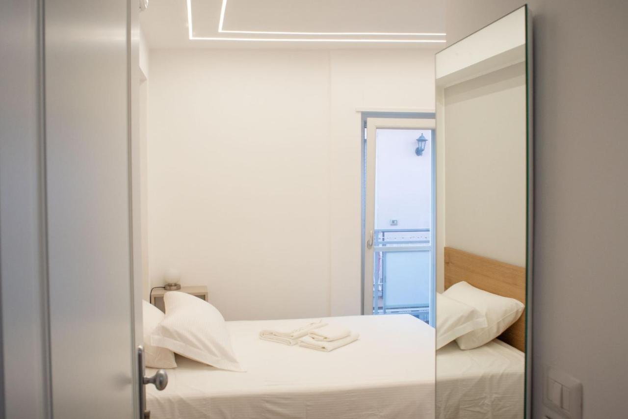 克罗托内Palazzotto 902住宿加早餐旅馆 外观 照片
